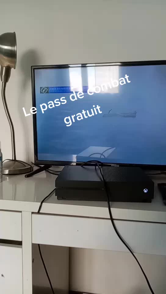 @Can_animée et de fortnite
