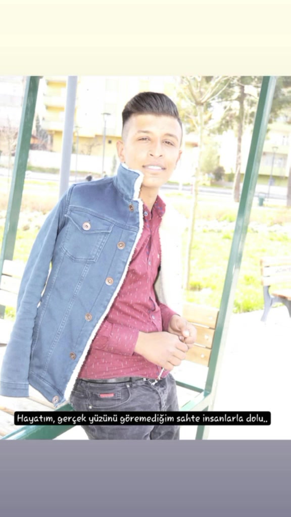 @Ahmet Yasam