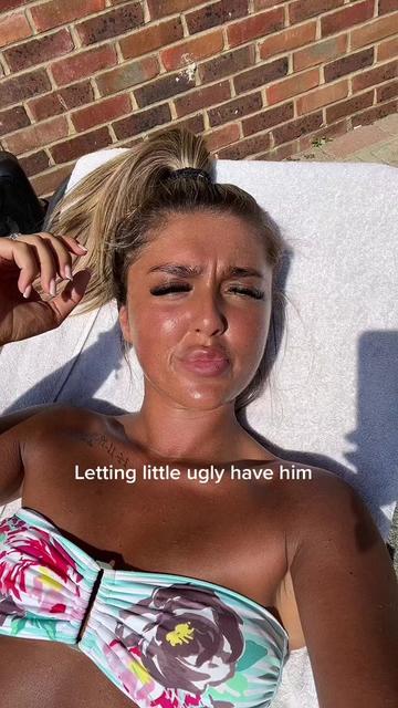 @Harley davey