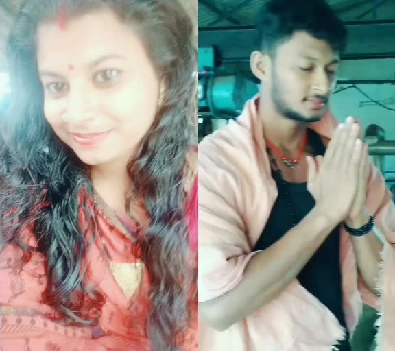 @Rubina Samal