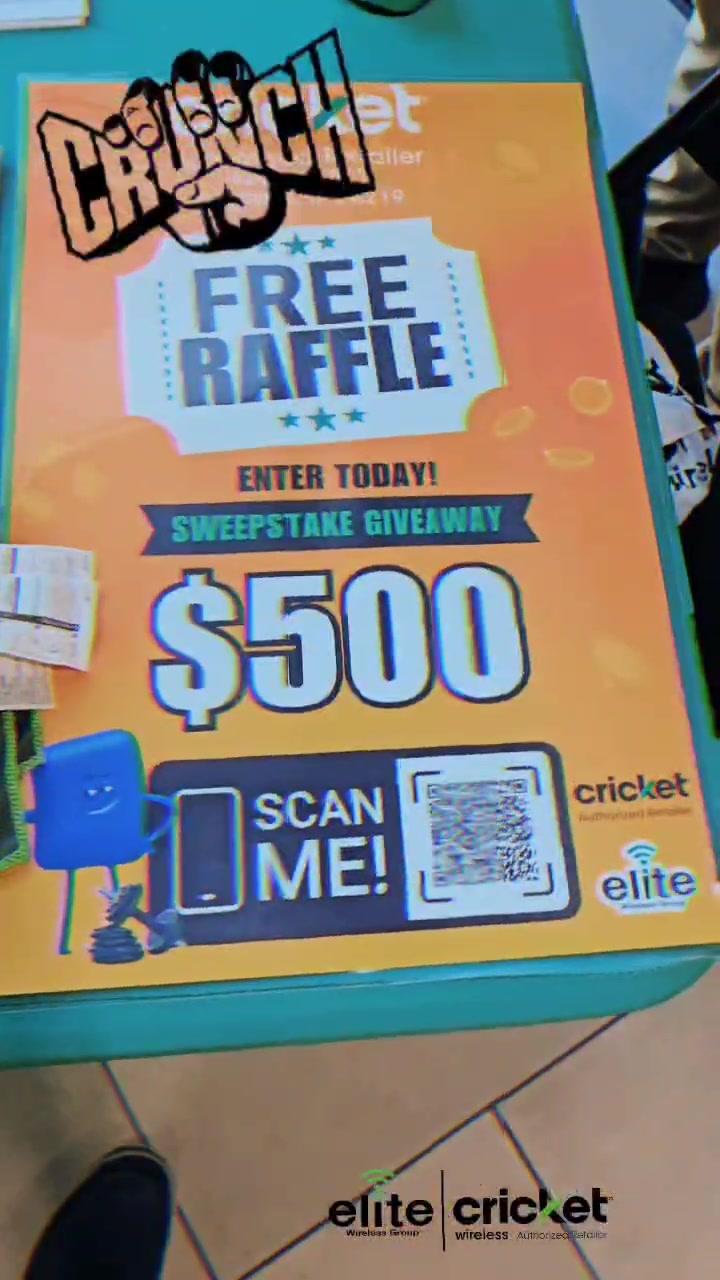 @EliteWireless