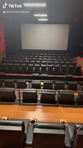 @Regal Cinemas