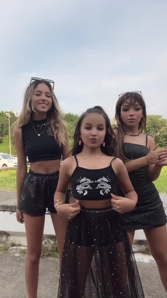 @kamilinha Santos Oficial