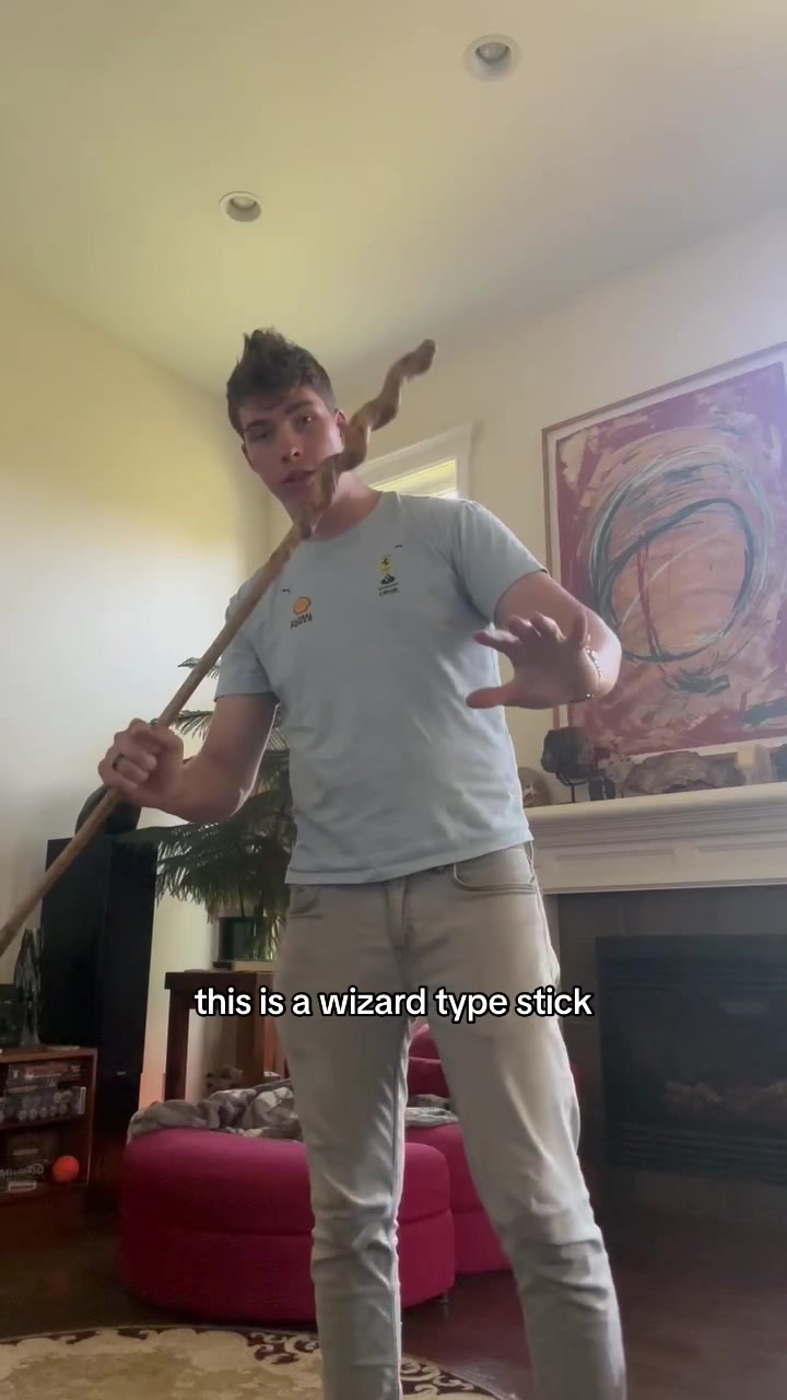 @Official Stick Reviews