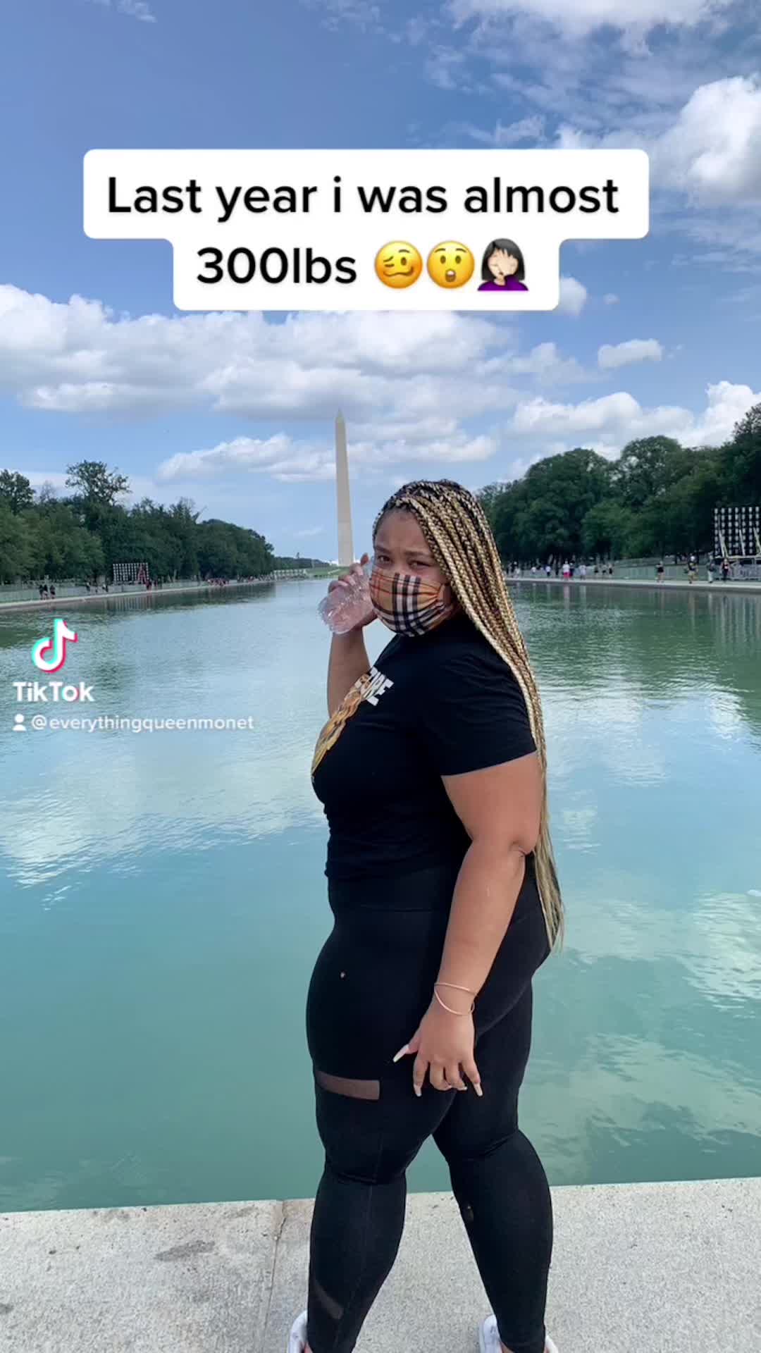 @EverythingQueenMonet ๐๐