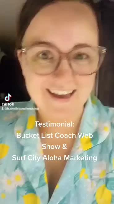 @Surf City Aloha Marketing