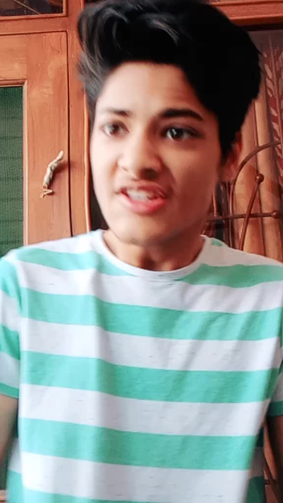 @somil kansal