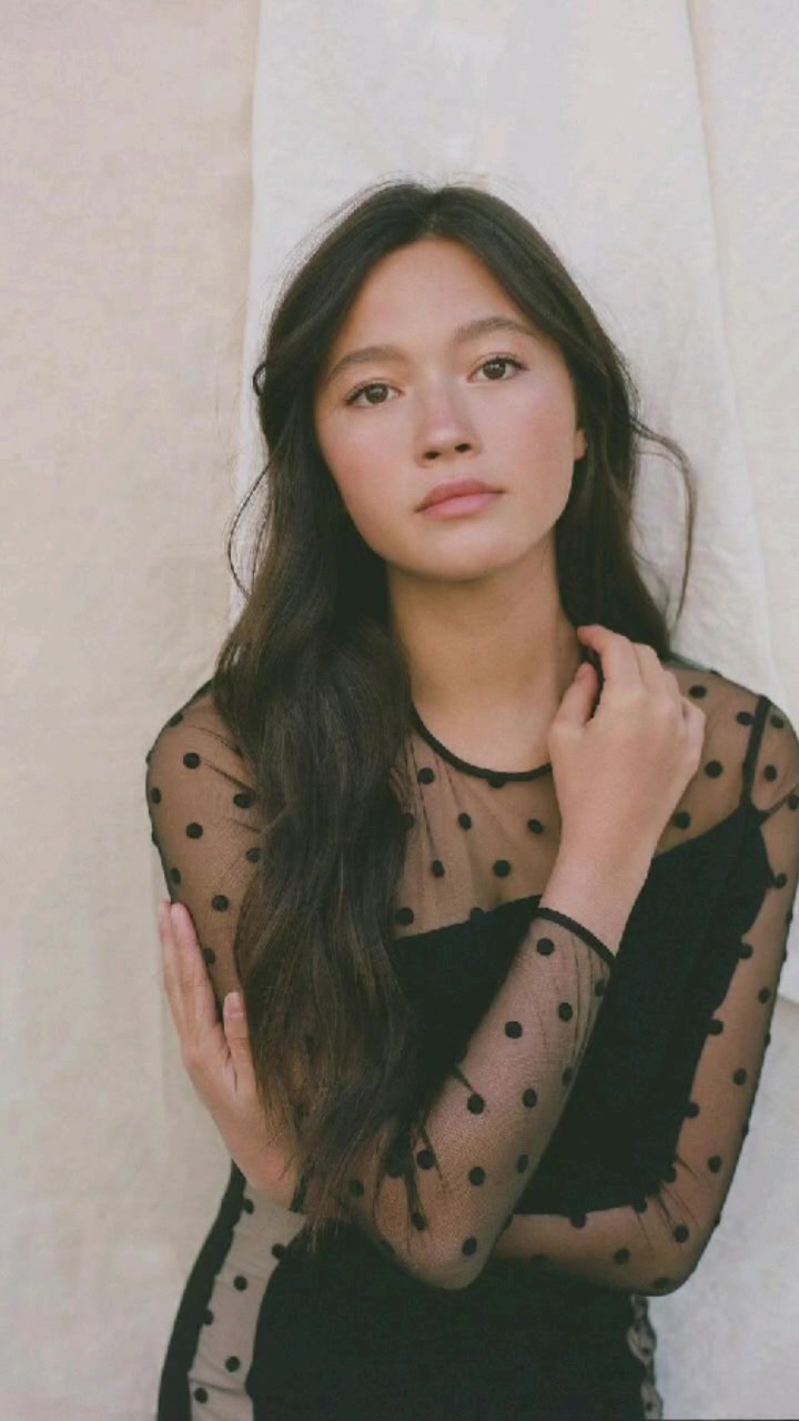 @Lily Chee