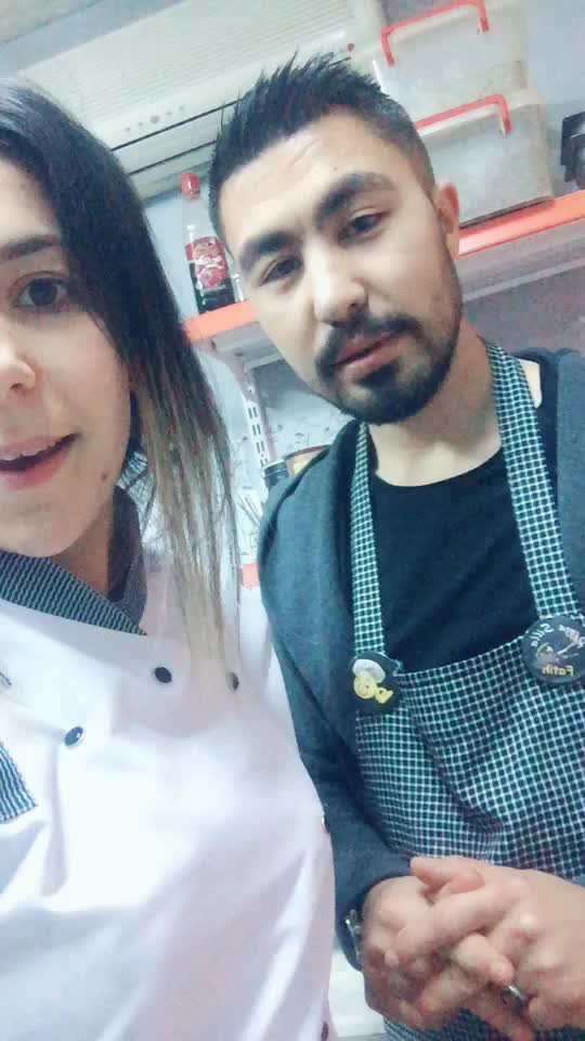 @Tik Toker