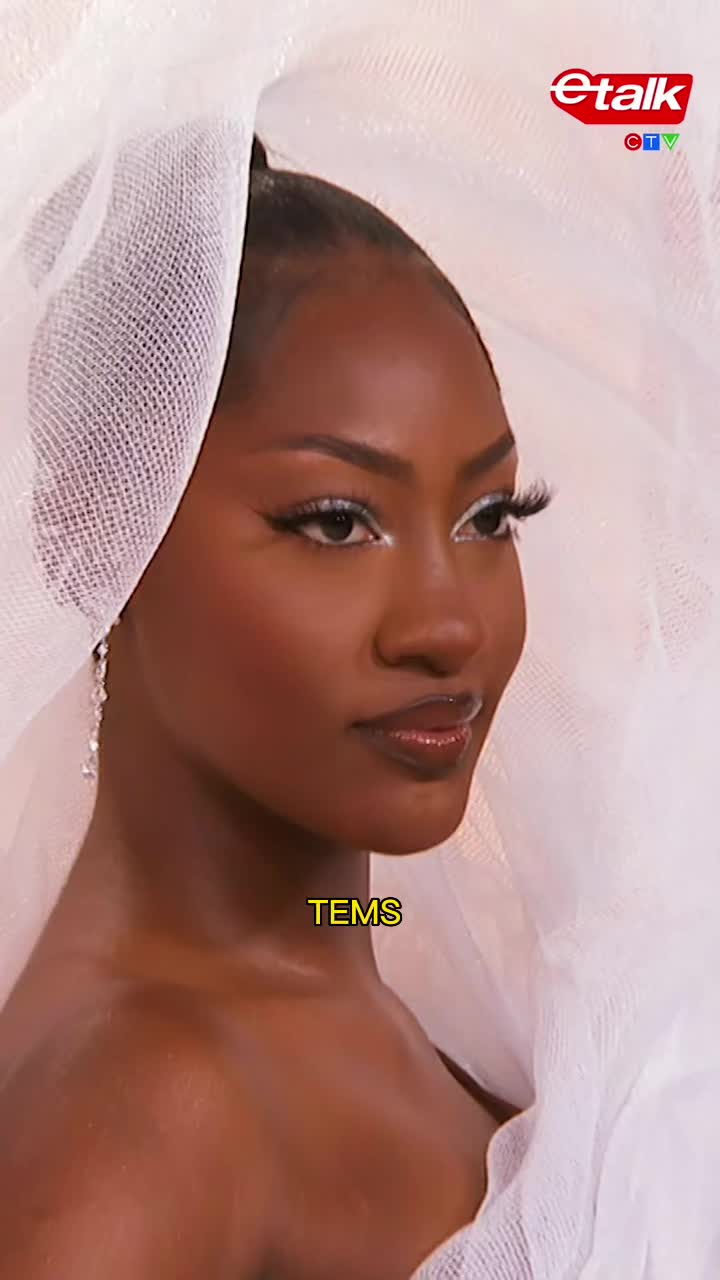 @Tems SZN .