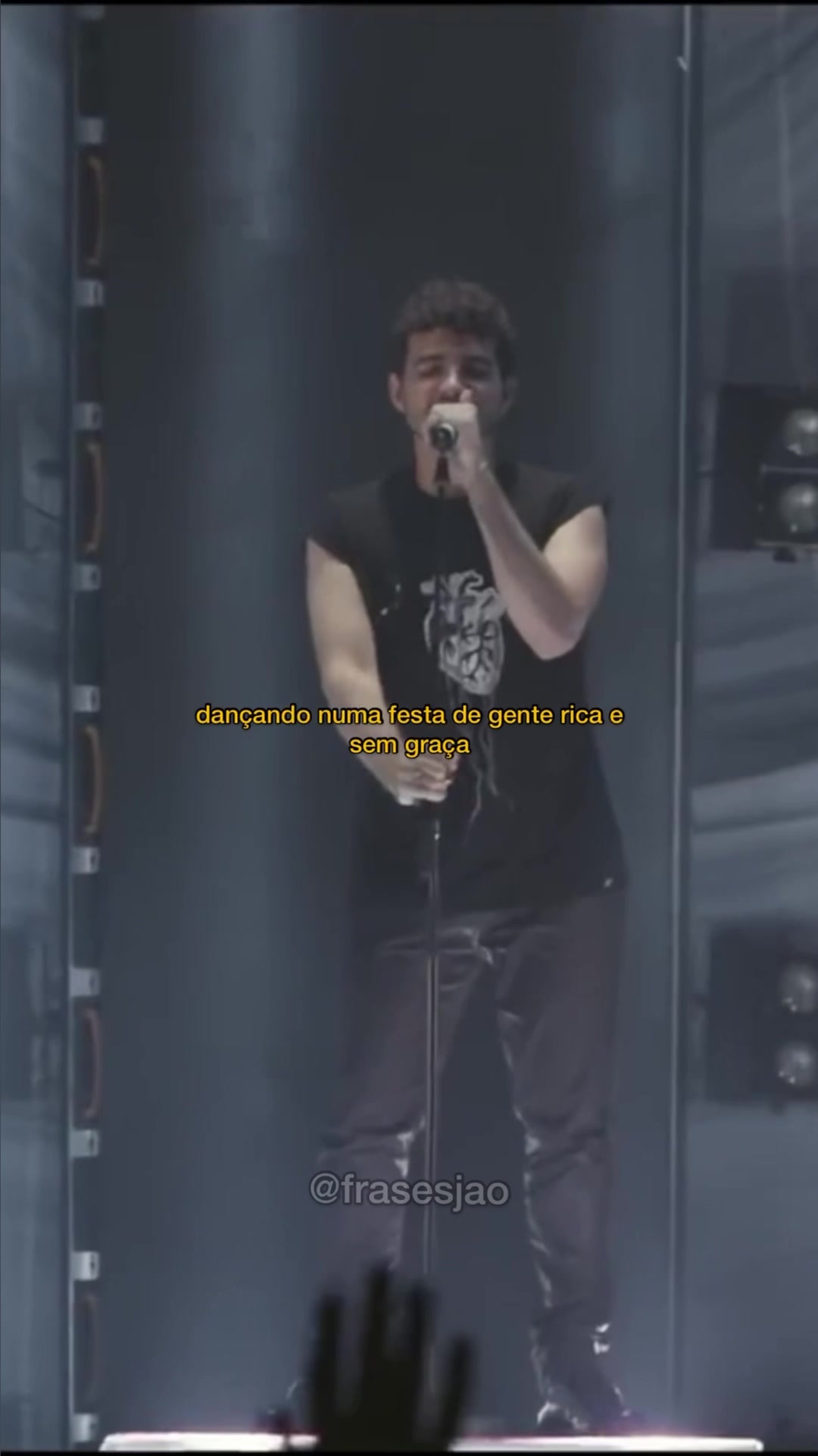 @Frases j&atilde;o
