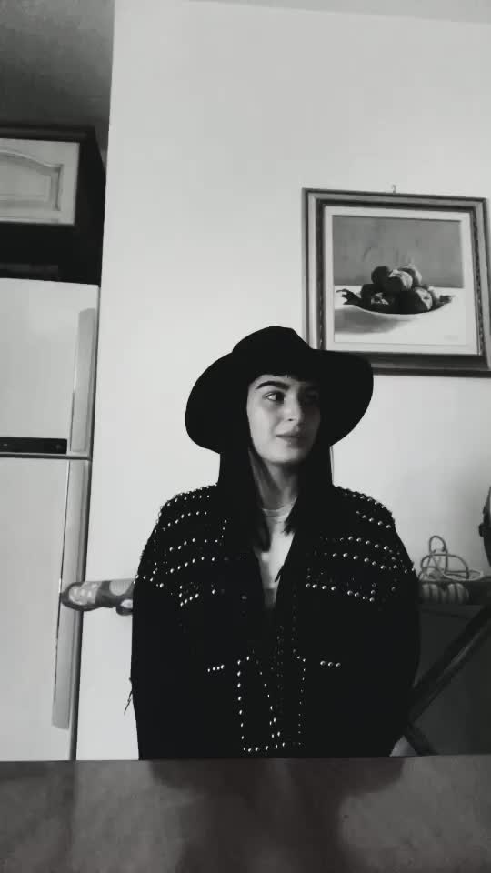 @Alessia Cervellera