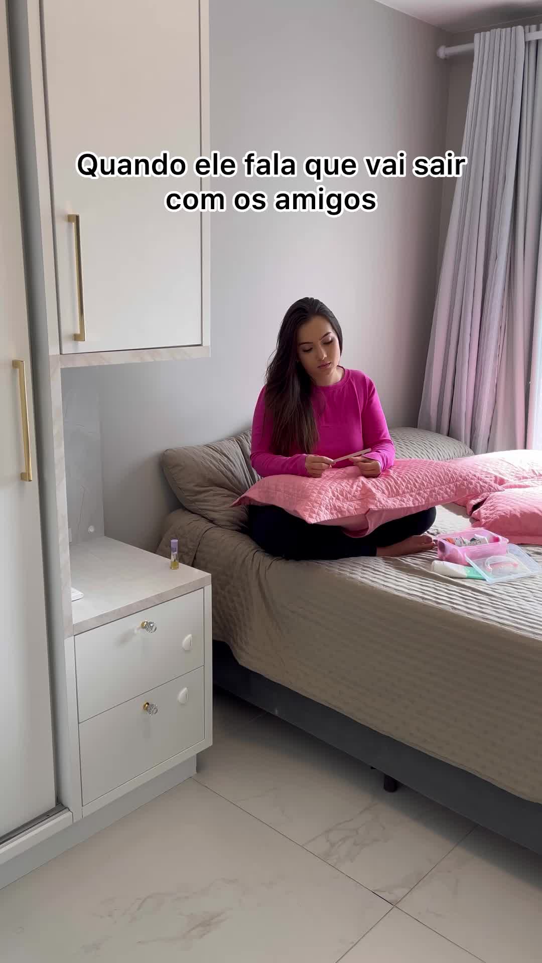 @Bia Santos