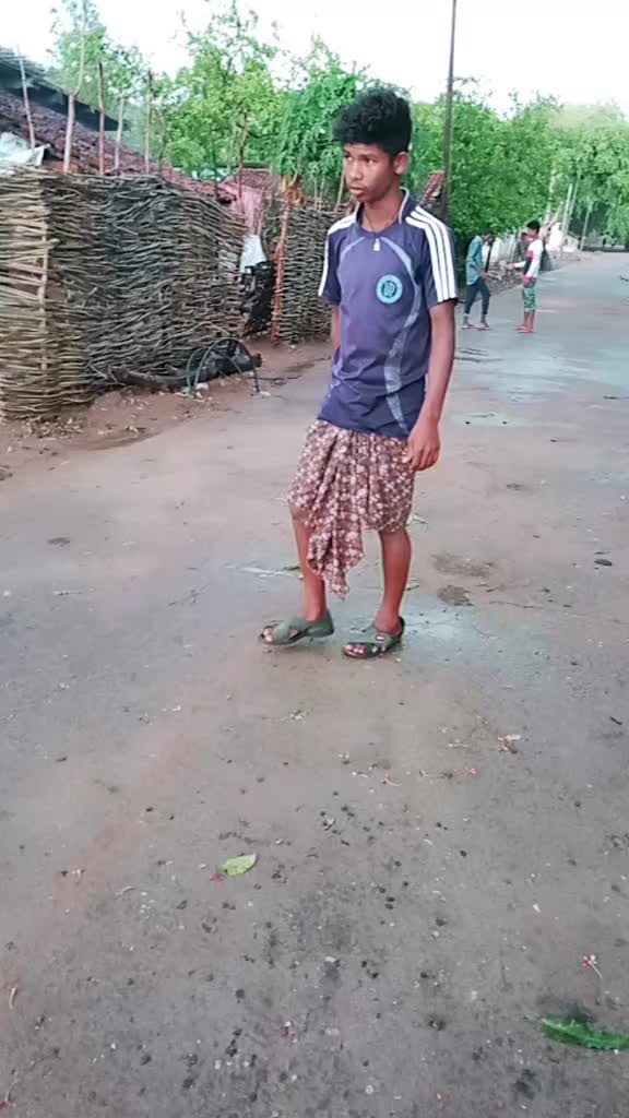 @କଳାହାଣ୍ଡିଆ JPD boys