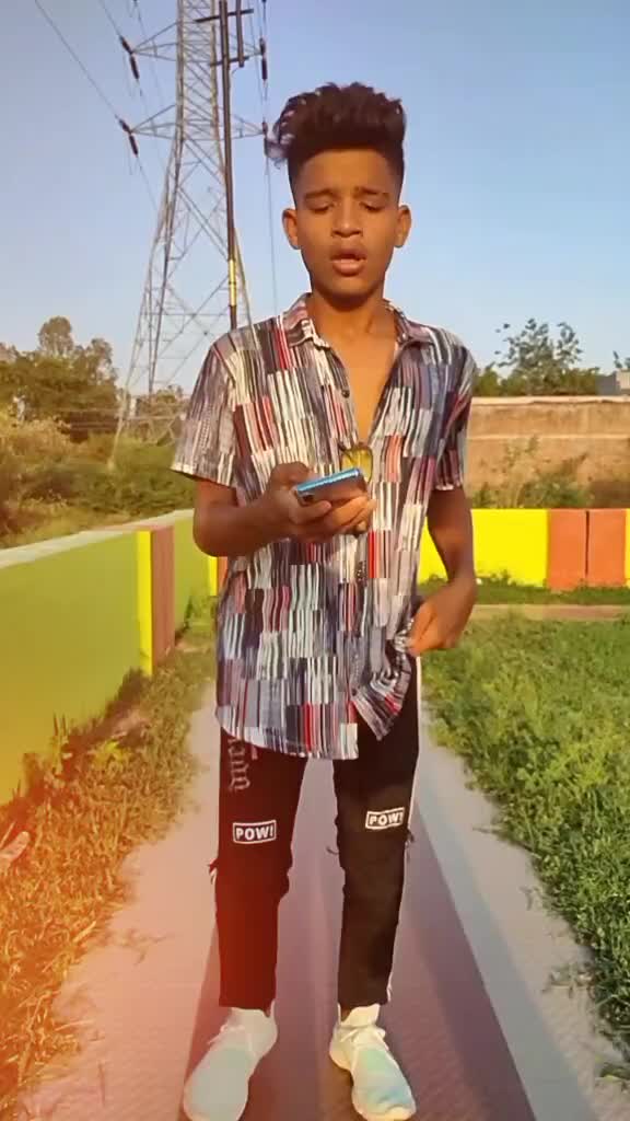 @👑king of bam 06 😎......?