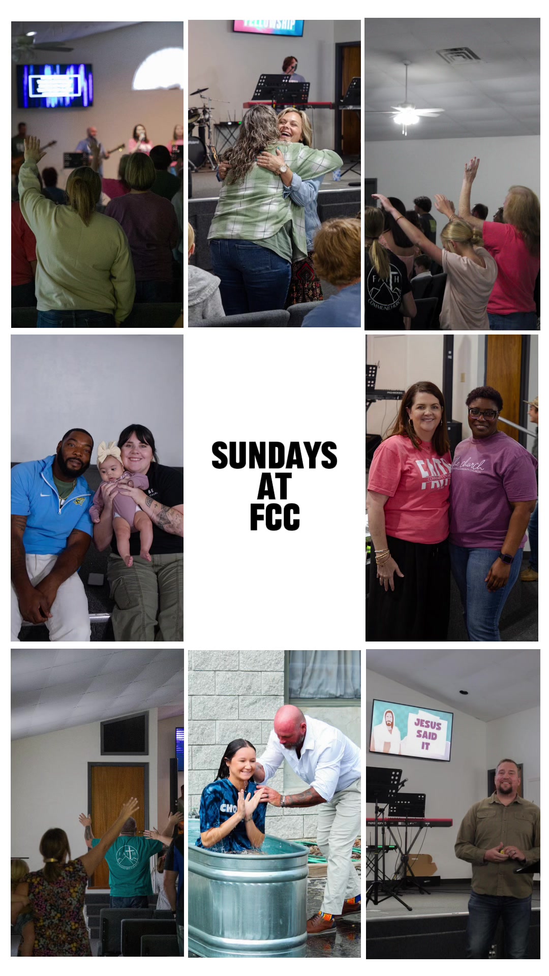 @Faith Community Church