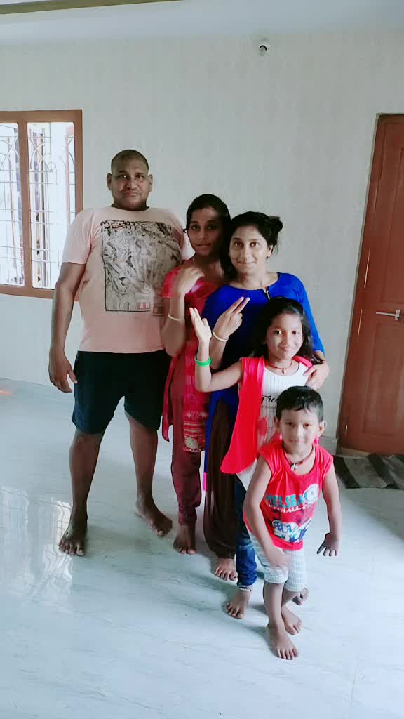 @vandana reddy
