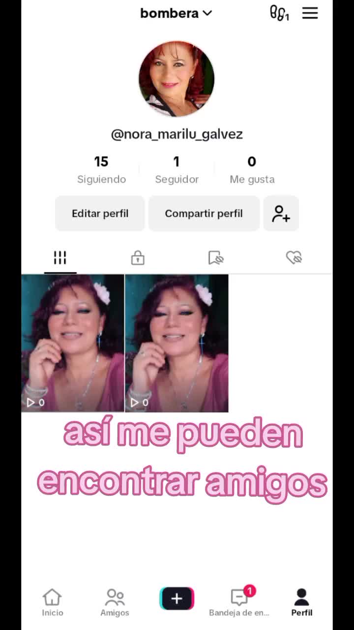 @Nora Galvez