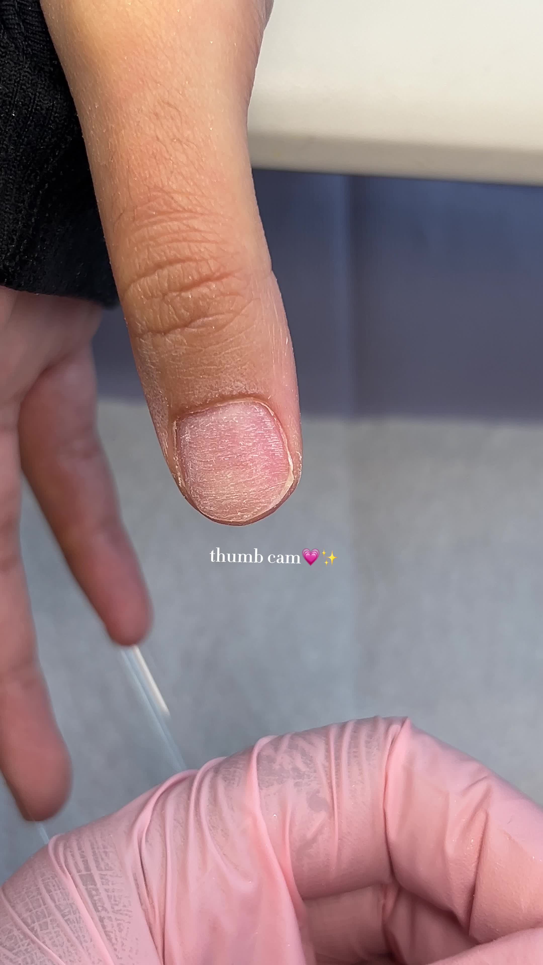 @nlsdecami | eastldn nail tech
