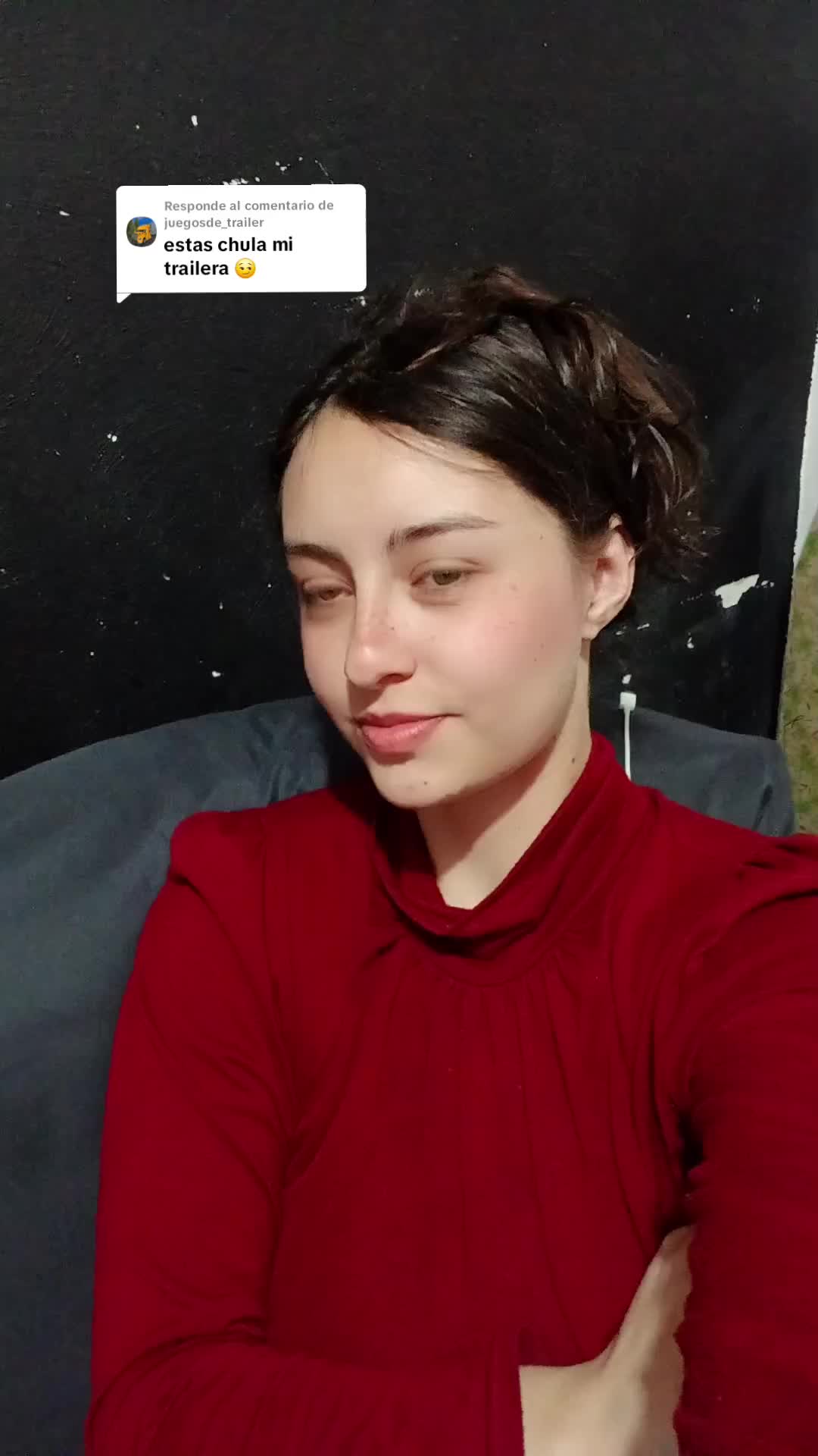 @lupita rizo 🥰