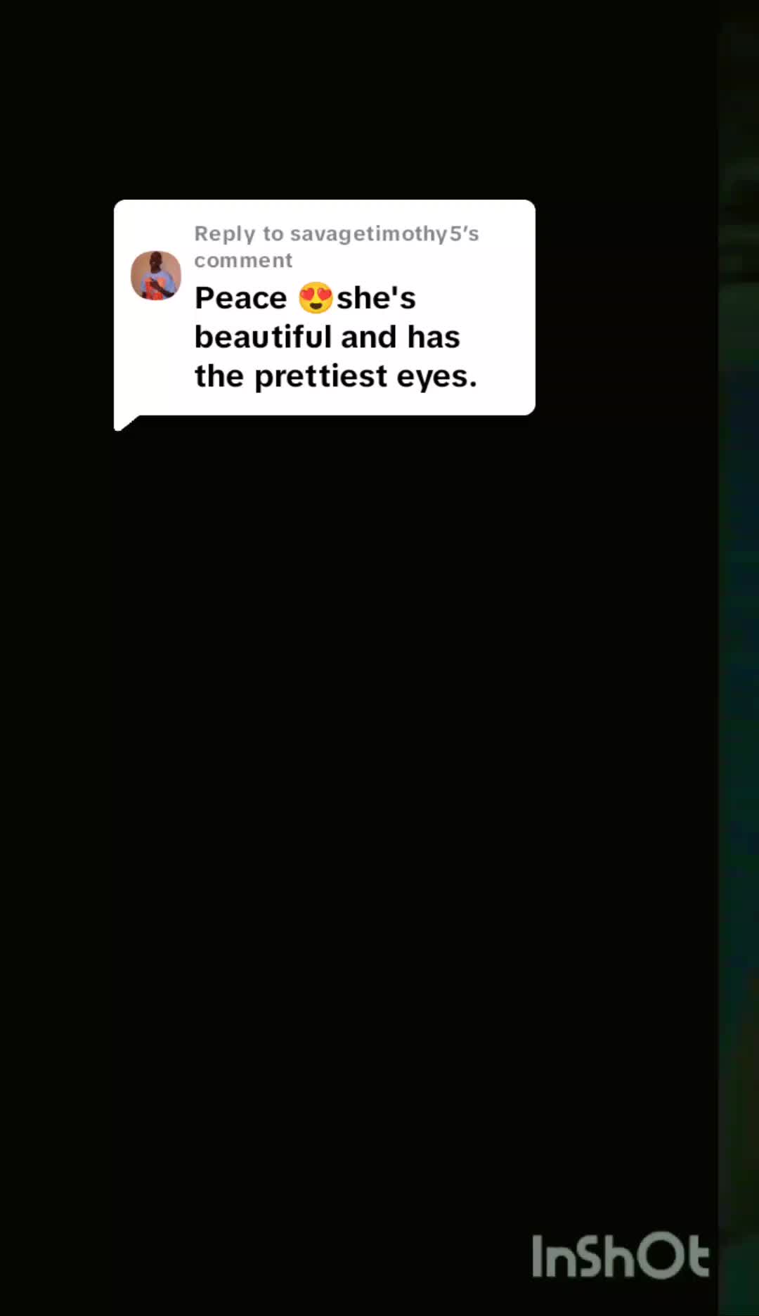 @Giannababy🥰