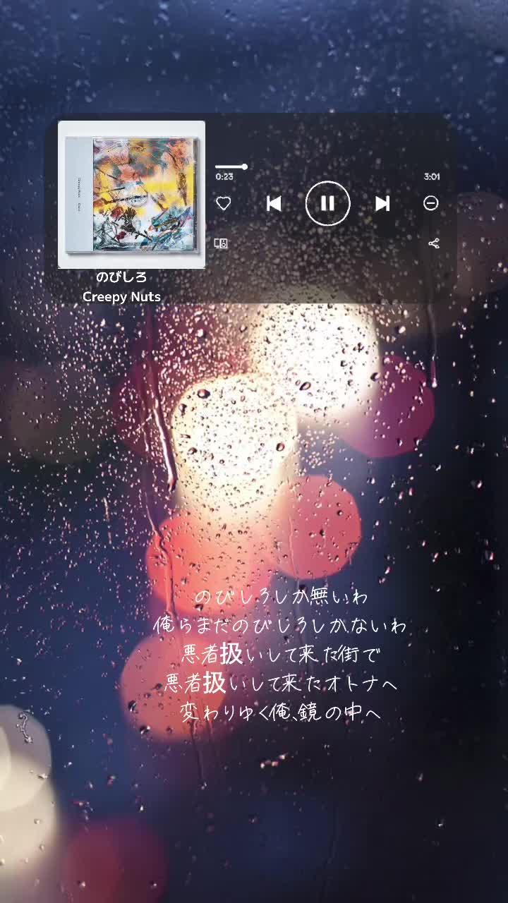 @がんこちゃんがオススメするHIPHOPソング