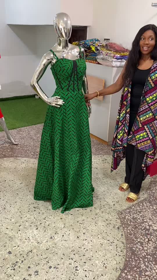 @April Wind Couture