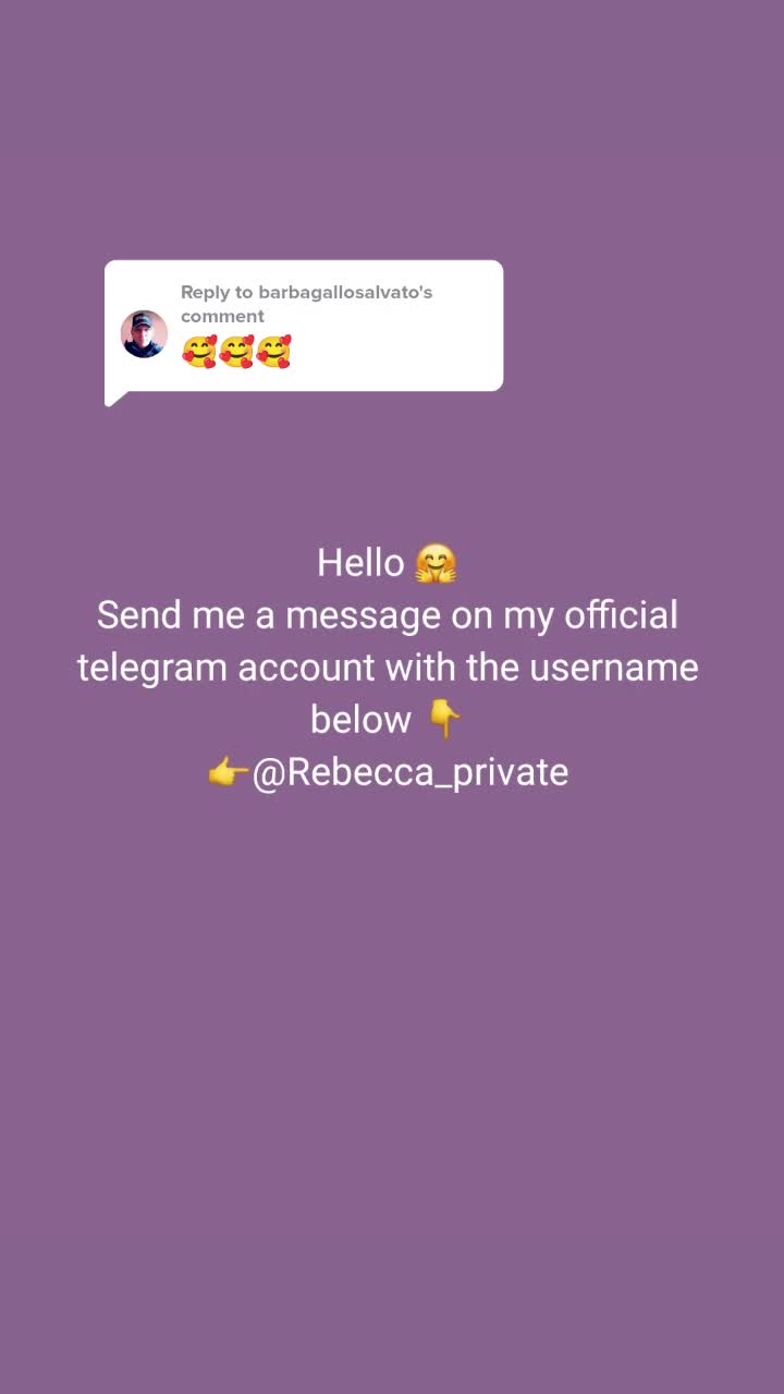 @Rebecca🤍