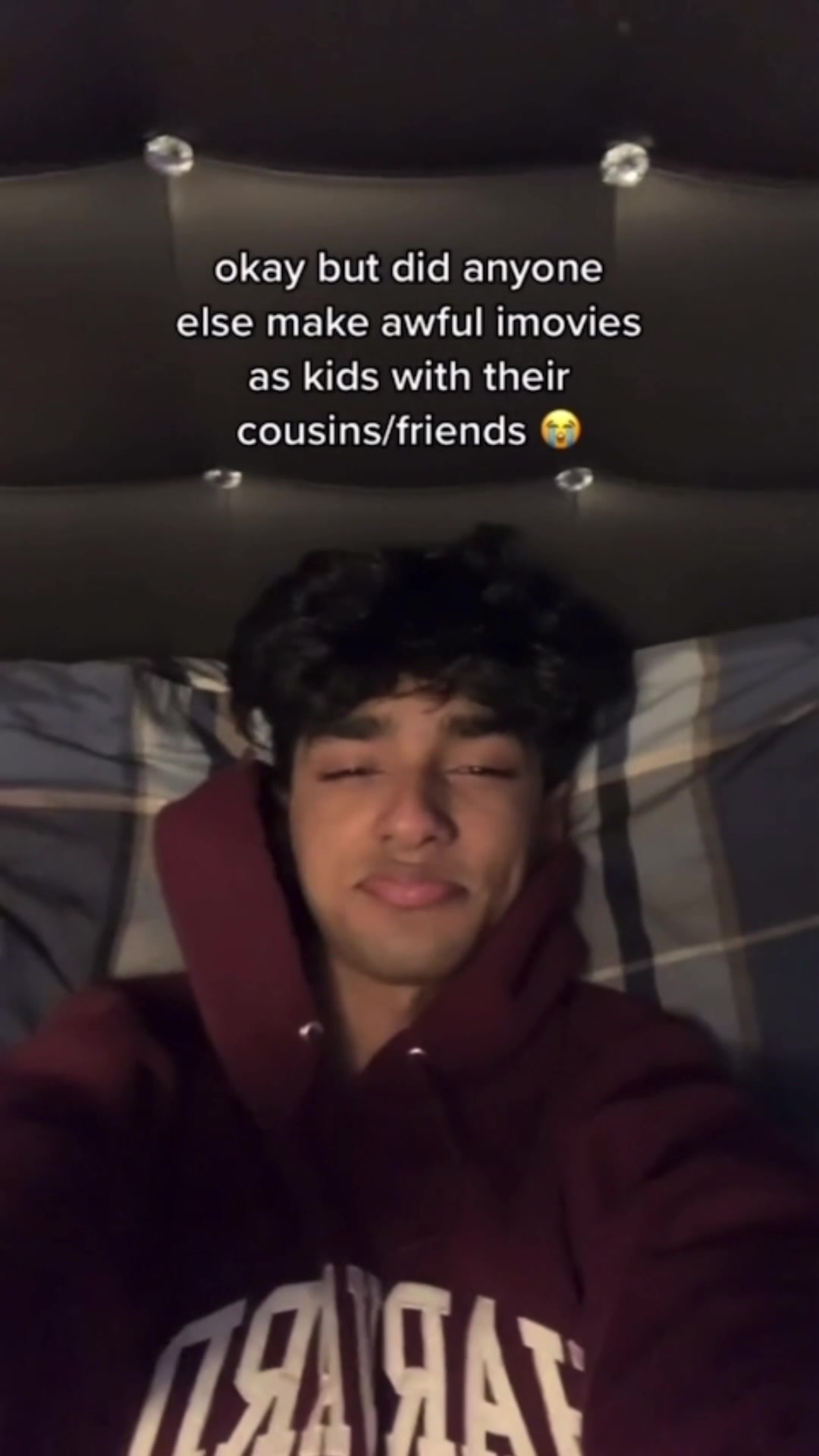 @Dylan Kaufmann