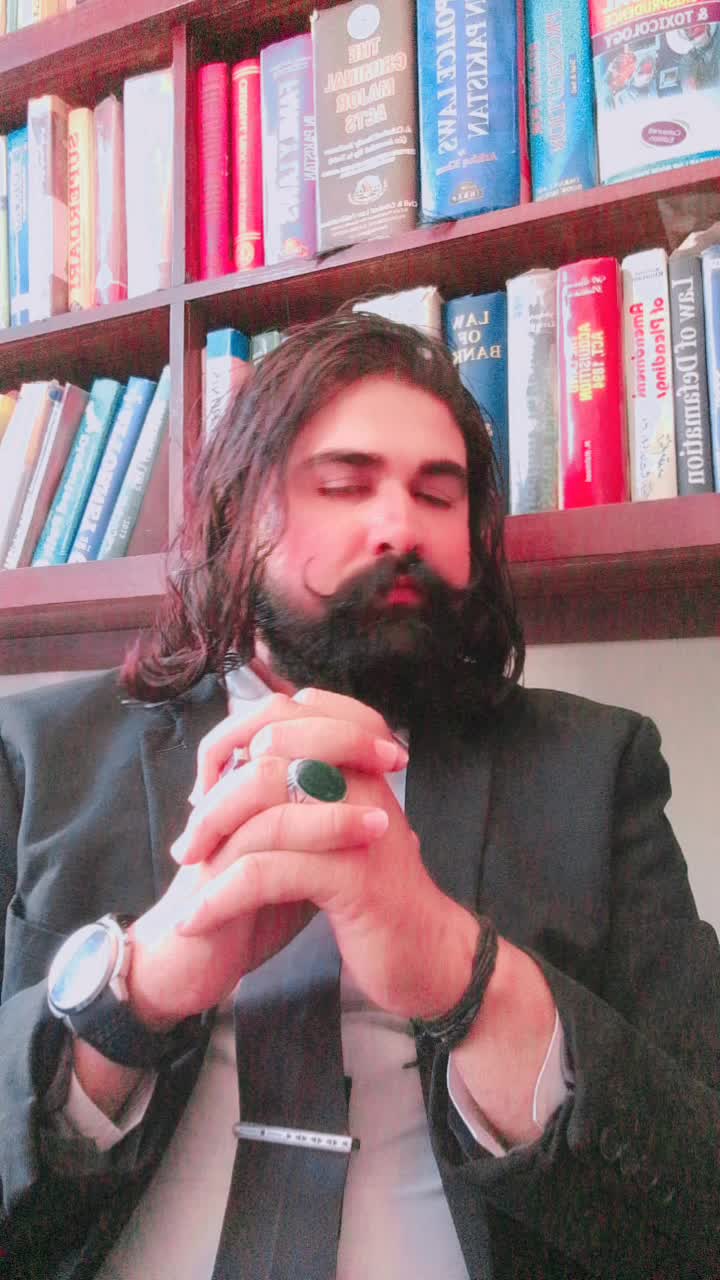 @AdvJaved iqbal Malik