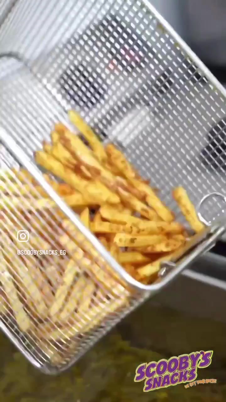 @Scooby’s Snacks eg