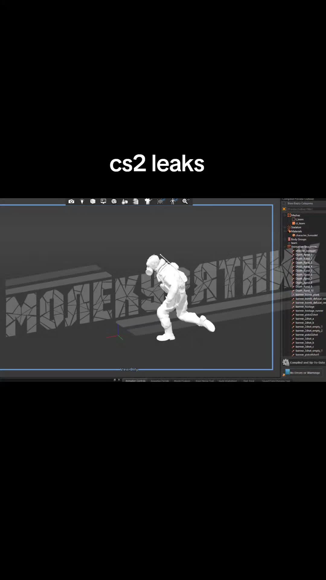 @About Counter Strike 2