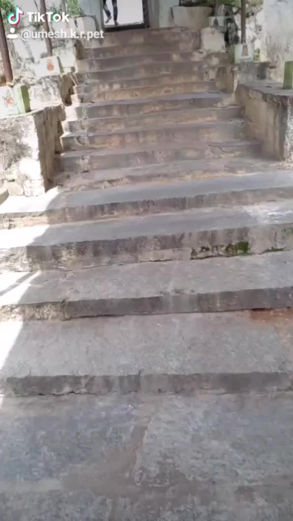@ಉಮೇಶ್ ಕೆ ಆರ್ ಪೇಟೆ
