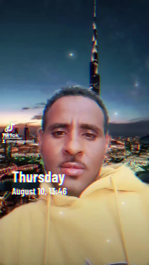 @Abdii Bilisumaa Oromo