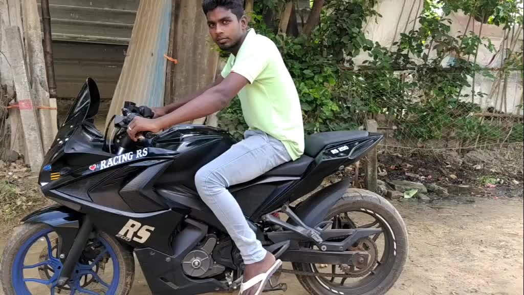 @Ganatamil
