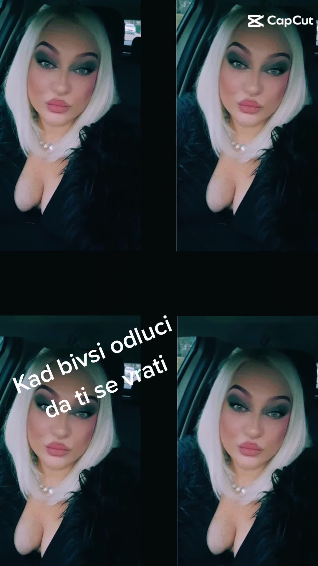 @Ela Mrkajic