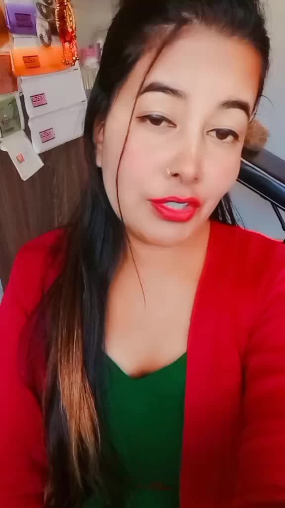 @beauty parlour
