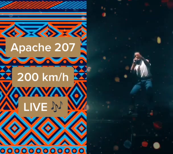 @apache207