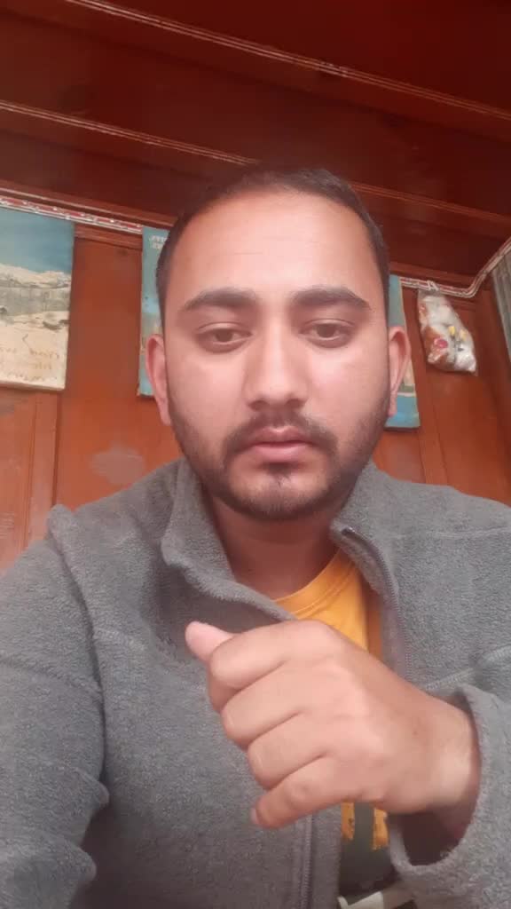 @Akshay Singh Nainta
