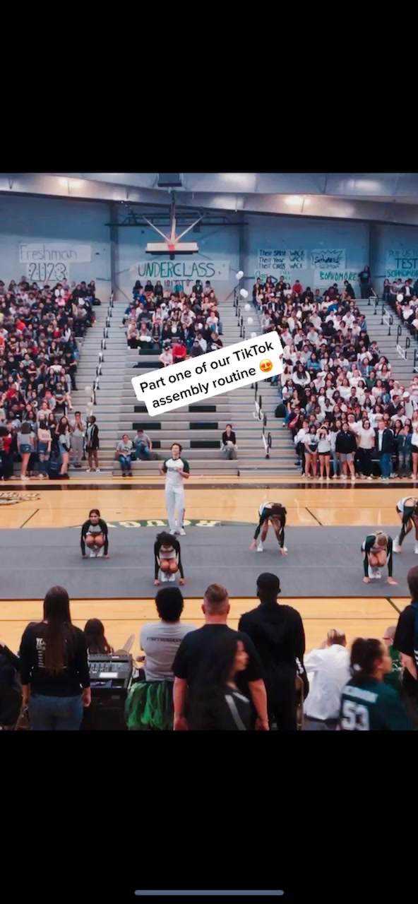 @Youngker Cheer