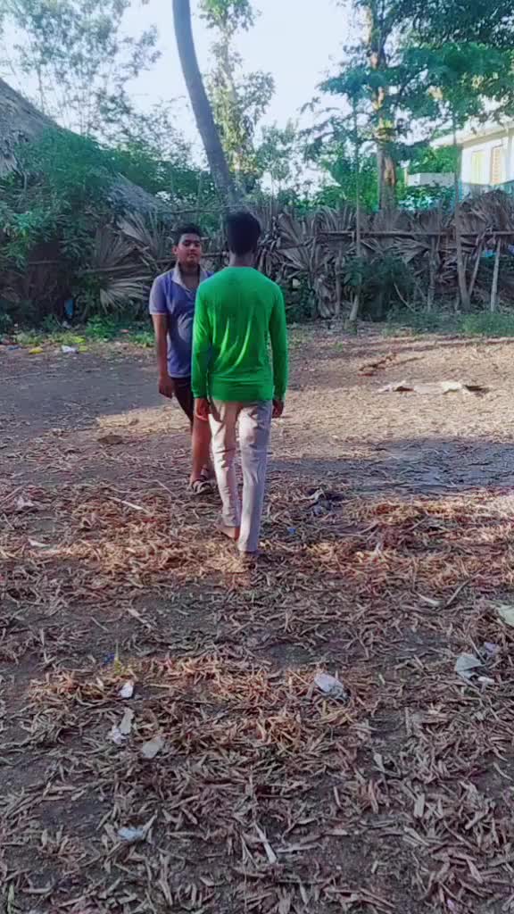 @Puli Premkumar