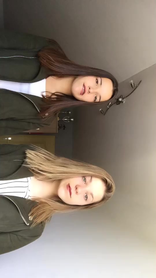 @louna & léonie🍿