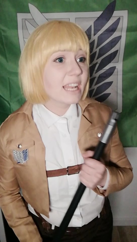 @YuusagiCosplay