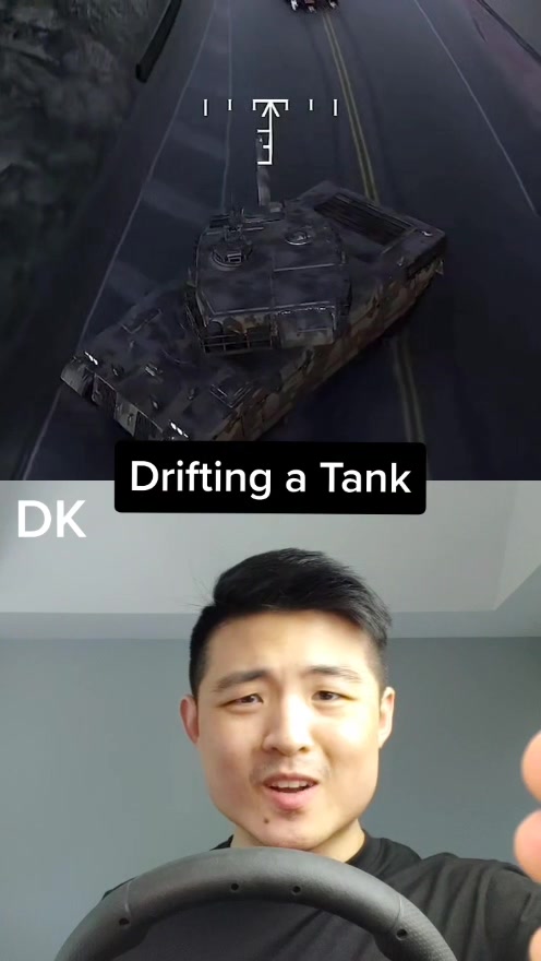@Jensen Tung / Drift King