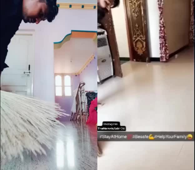 @BharathGaja