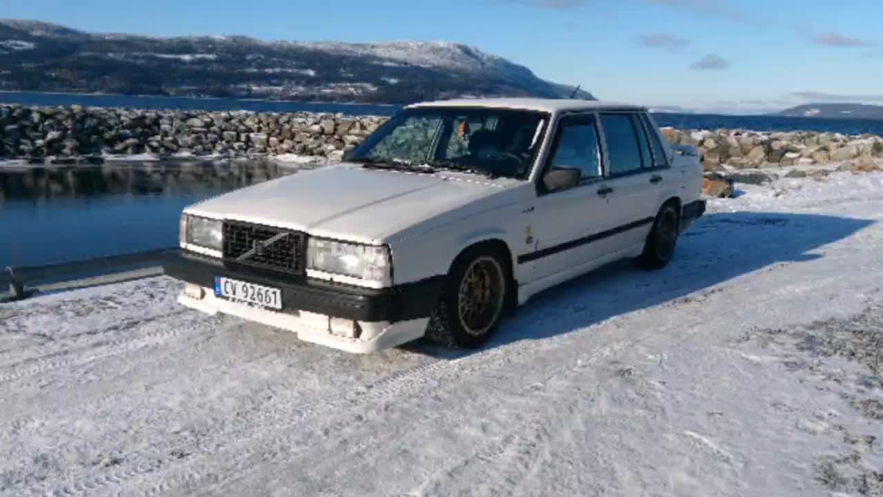 @Henrik Øversjøen Fem