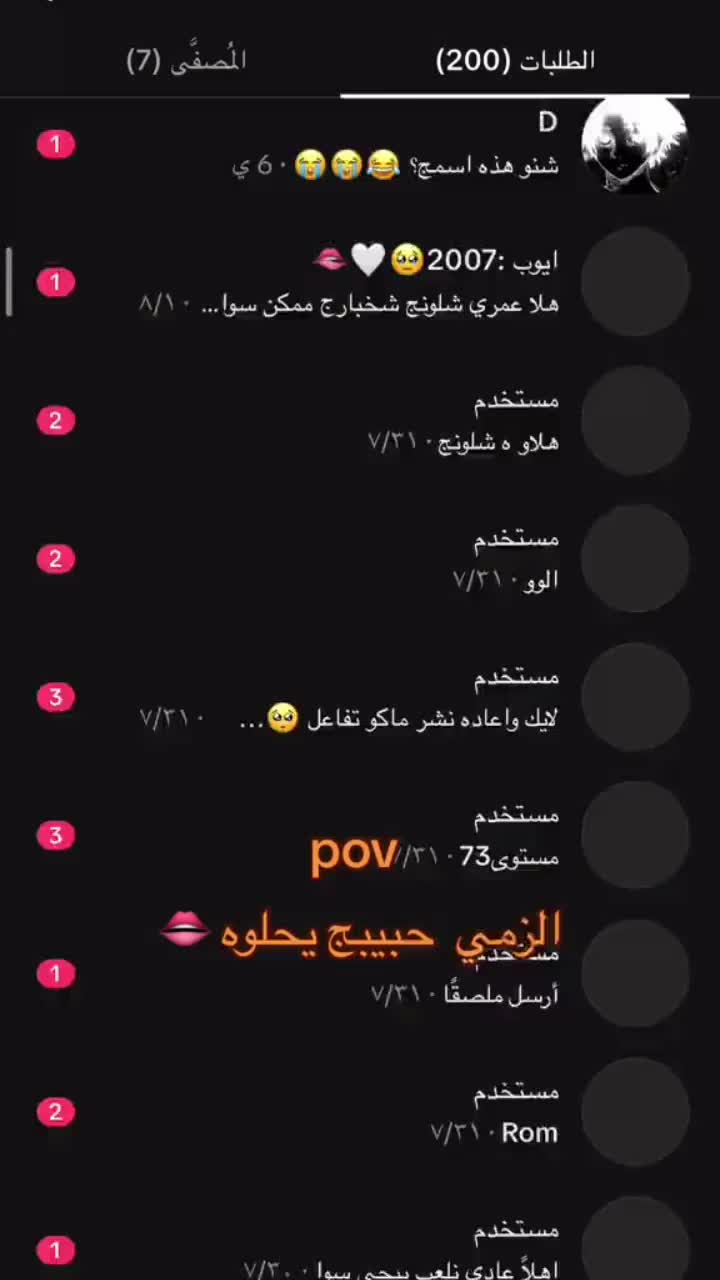 @سَـࢪو໑ اݪہ 𝙃𝙊𝙏🫦َِ🔥َِ.•