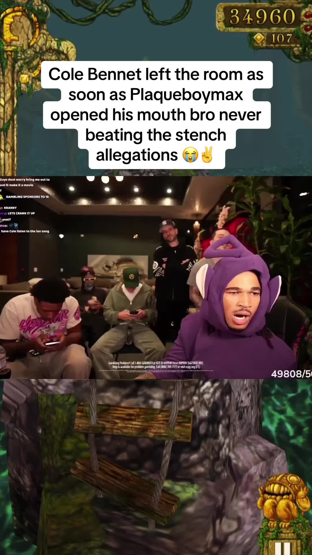 @BITE SIZE STREAM
