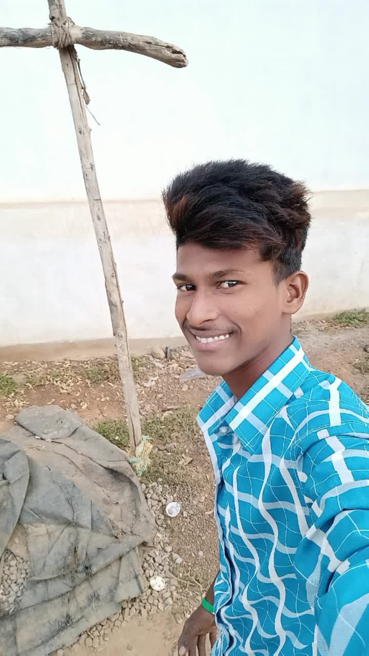 @syam  yadla
