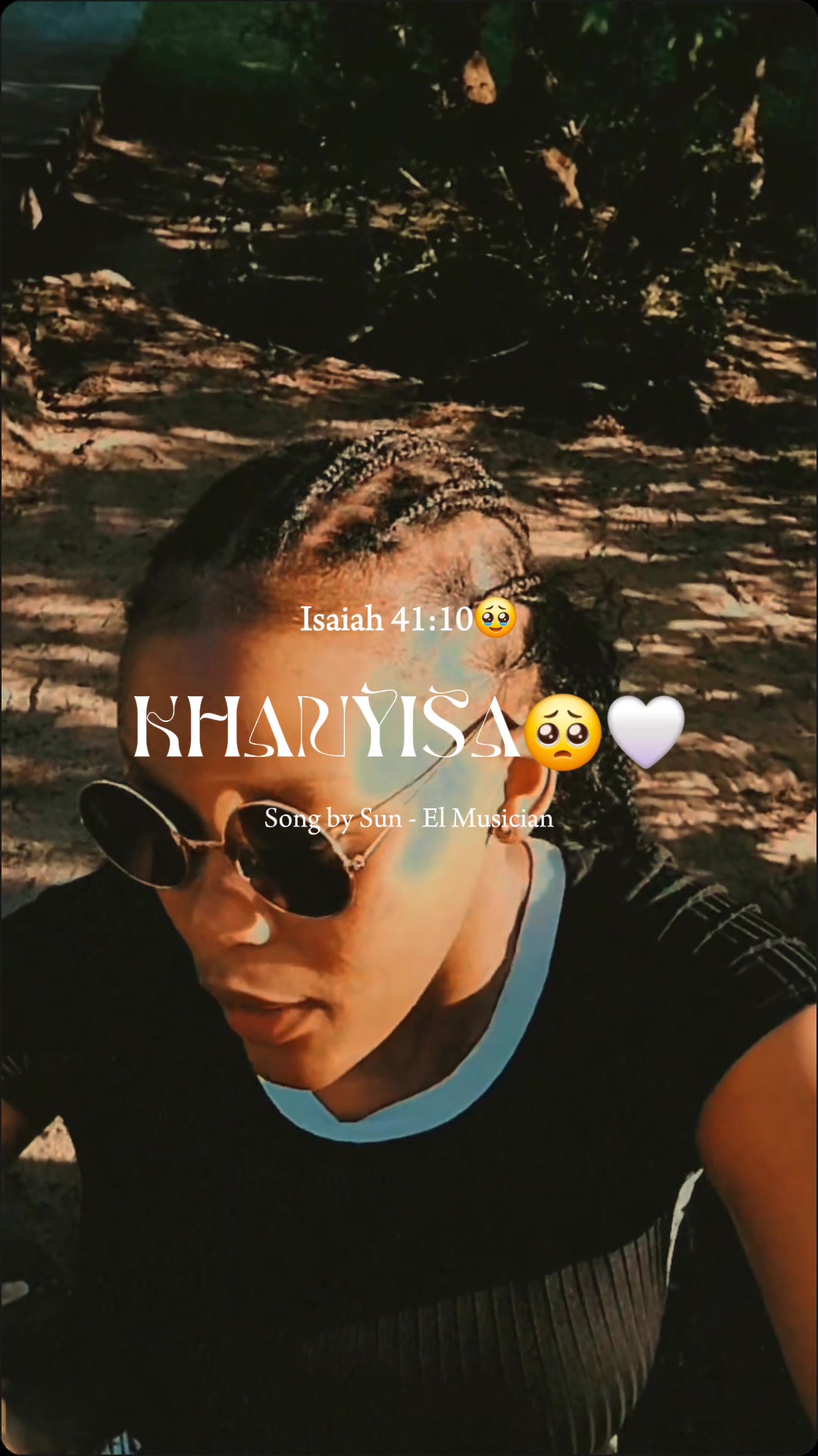 @Khanyi Douse